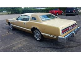 1976 Ford Thunderbird (CC-1113474) for sale in Elkhart, Indiana