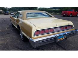1976 Ford Thunderbird (CC-1113474) for sale in Elkhart, Indiana