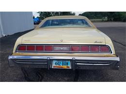 1976 Ford Thunderbird (CC-1113474) for sale in Elkhart, Indiana