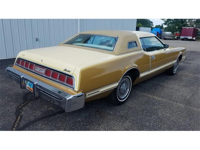 1976 Ford Thunderbird (CC-1113474) for sale in Elkhart, Indiana