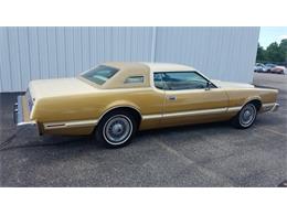 1976 Ford Thunderbird (CC-1113474) for sale in Elkhart, Indiana