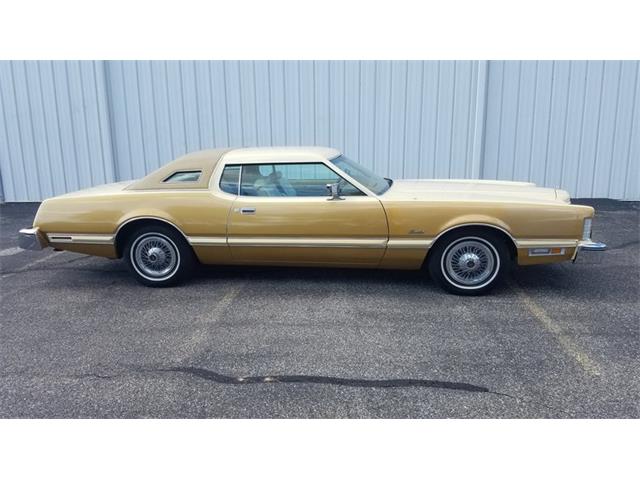 1976 Ford Thunderbird (CC-1113474) for sale in Elkhart, Indiana