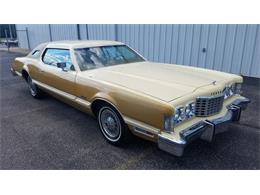 1976 Ford Thunderbird (CC-1113474) for sale in Elkhart, Indiana