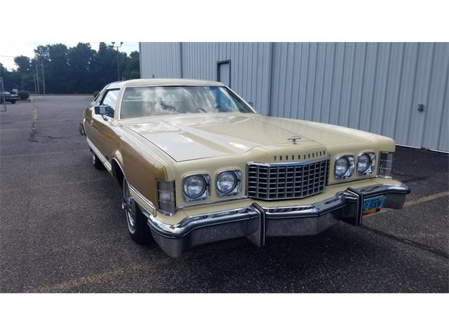 1976 Ford Thunderbird (CC-1113474) for sale in Elkhart, Indiana