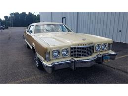 1976 Ford Thunderbird (CC-1113474) for sale in Elkhart, Indiana