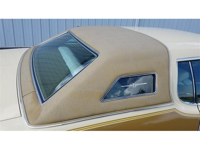 1976 Ford Thunderbird (CC-1113474) for sale in Elkhart, Indiana