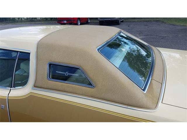 1976 Ford Thunderbird (CC-1113474) for sale in Elkhart, Indiana
