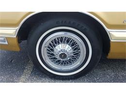 1976 Ford Thunderbird (CC-1113474) for sale in Elkhart, Indiana