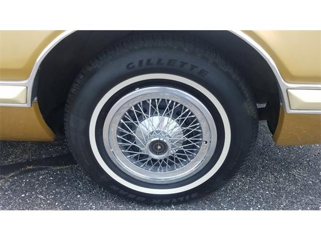 1976 Ford Thunderbird (CC-1113474) for sale in Elkhart, Indiana