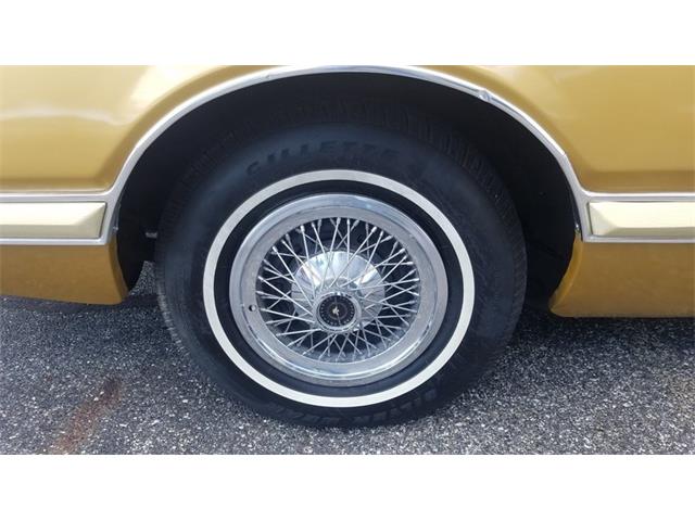 1976 Ford Thunderbird (CC-1113474) for sale in Elkhart, Indiana