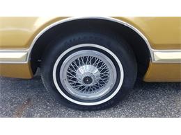 1976 Ford Thunderbird (CC-1113474) for sale in Elkhart, Indiana