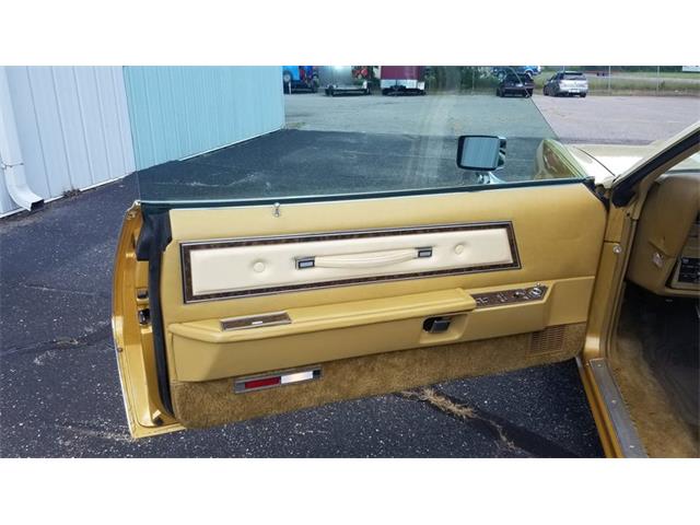 1976 Ford Thunderbird (CC-1113474) for sale in Elkhart, Indiana