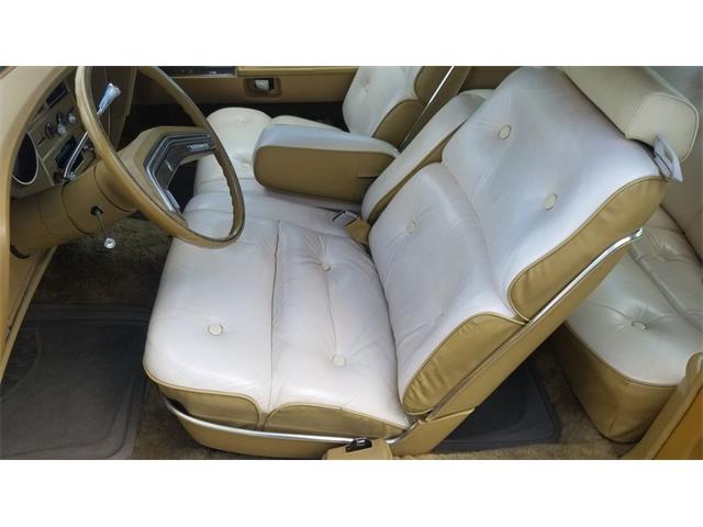 1976 Ford Thunderbird (CC-1113474) for sale in Elkhart, Indiana