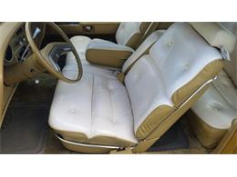 1976 Ford Thunderbird (CC-1113474) for sale in Elkhart, Indiana
