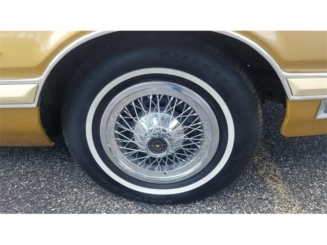 1976 Ford Thunderbird (CC-1113474) for sale in Elkhart, Indiana