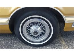 1976 Ford Thunderbird (CC-1113474) for sale in Elkhart, Indiana