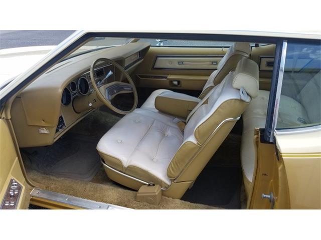 1976 Ford Thunderbird (CC-1113474) for sale in Elkhart, Indiana