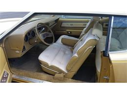 1976 Ford Thunderbird (CC-1113474) for sale in Elkhart, Indiana