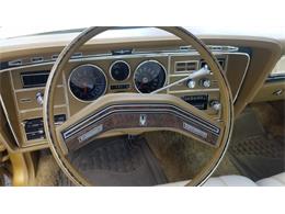 1976 Ford Thunderbird (CC-1113474) for sale in Elkhart, Indiana