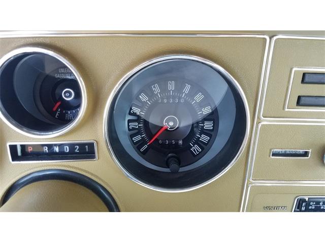 1976 Ford Thunderbird (CC-1113474) for sale in Elkhart, Indiana