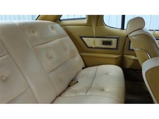 1976 Ford Thunderbird (CC-1113474) for sale in Elkhart, Indiana