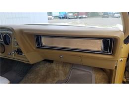 1976 Ford Thunderbird (CC-1113474) for sale in Elkhart, Indiana
