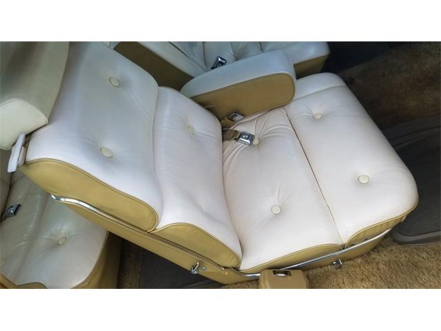 1976 Ford Thunderbird (CC-1113474) for sale in Elkhart, Indiana