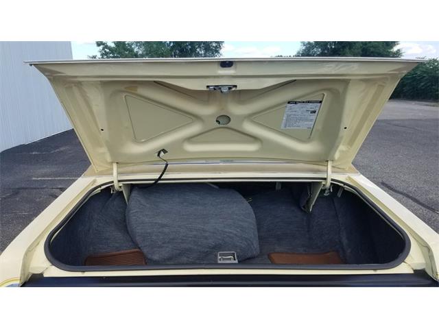 1976 Ford Thunderbird (CC-1113474) for sale in Elkhart, Indiana