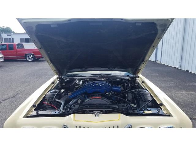 1976 Ford Thunderbird (CC-1113474) for sale in Elkhart, Indiana