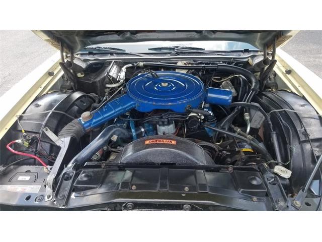 1976 Ford Thunderbird (CC-1113474) for sale in Elkhart, Indiana