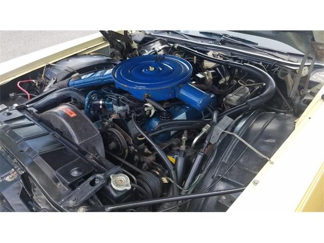 1976 Ford Thunderbird (CC-1113474) for sale in Elkhart, Indiana
