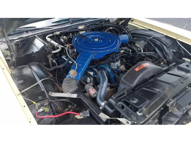 1976 Ford Thunderbird (CC-1113474) for sale in Elkhart, Indiana