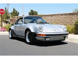 1979 Porsche 930 Turbo (CC-1110350) for sale in Fallbrook , California