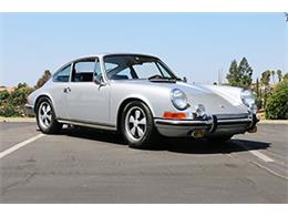 1970 Porsche 911S (CC-1110351) for sale in Fallbrook , California