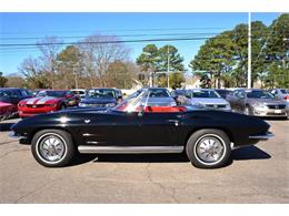 1964 Chevrolet Corvette (CC-1113511) for sale in Greensboro, North Carolina