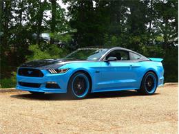 2015 Ford Mustang (CC-1113518) for sale in Greensboro, North Carolina