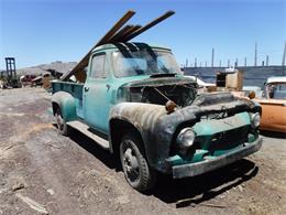 1953 Ford Pickup (CC-1113537) for sale in TULELAKE, California