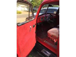 1951 Chevrolet Panel Truck (CC-1113565) for sale in Dallas, Texas