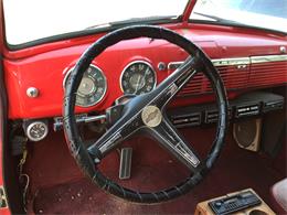 1951 Chevrolet Panel Truck (CC-1113565) for sale in Dallas, Texas