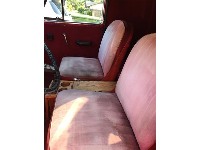 1951 Chevrolet Panel Truck (CC-1113565) for sale in Dallas, Texas