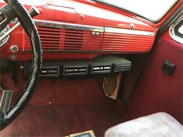 1951 Chevrolet Panel Truck (CC-1113565) for sale in Dallas, Texas
