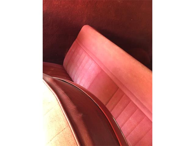 1951 Chevrolet Panel Truck (CC-1113565) for sale in Dallas, Texas
