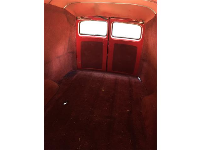 1951 Chevrolet Panel Truck (CC-1113565) for sale in Dallas, Texas