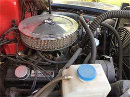1951 Chevrolet Panel Truck (CC-1113565) for sale in Dallas, Texas