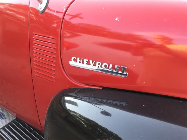 1951 Chevrolet Panel Truck (CC-1113565) for sale in Dallas, Texas