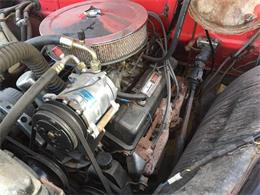 1951 Chevrolet Panel Truck (CC-1113565) for sale in Dallas, Texas