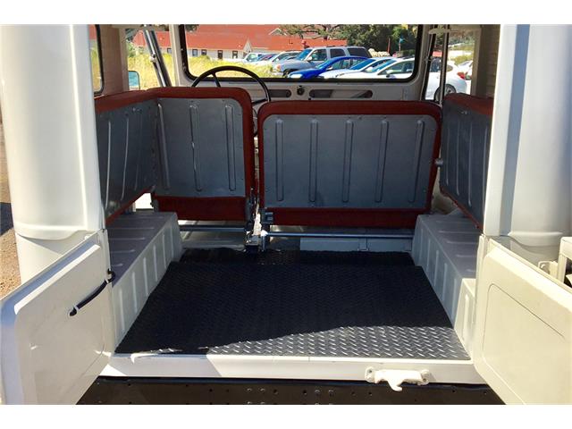 1965 Toyota Land Cruiser FJ40 (CC-1113566) for sale in Redondo Beach, California