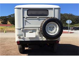 1965 Toyota Land Cruiser FJ40 (CC-1113566) for sale in Redondo Beach, California
