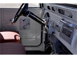 1965 Toyota Land Cruiser FJ40 (CC-1113566) for sale in Redondo Beach, California