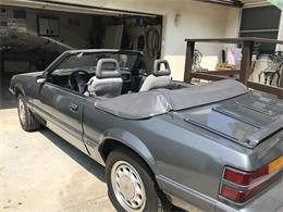 1986 Ford Mustang GT (CC-1113574) for sale in Orange, California